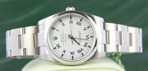 rolex air king finanzieren